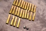 .50-110 .50 EXPRESS DIES, BRASS & BULLETS - 3 of 6