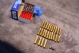 .50-110 .50 EXPRESS DIES, BRASS & BULLETS - 4 of 6