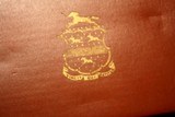 Colt Trooper Factory Engraved- As New in Case- Rare of the Rare - 13 of 17