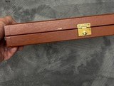 Colt Trooper Factory Engraved- As New in Case- Rare of the Rare - 14 of 17