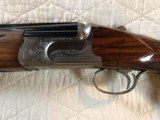 Caesar Guerini Invictus I 12GA Sporting - 9 of 15