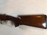 Caesar Guerini Invictus I 12GA Sporting - 8 of 15