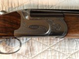 Caesar Guerini Invictus I 12GA Sporting - 2 of 15