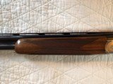 Caesar Guerini Invictus I 12GA Sporting - 10 of 15