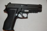 Sig Sauer, Model P226, 9 MM Parabellum- 2 of 5