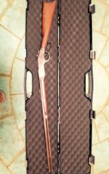 Winchester 1873 44-40 - 1 of 12