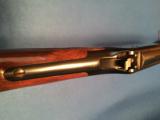 Winchester Mod 64 - Deluxe - 30 WCF - MFG 1950 - 12 of 19