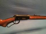 Winchester Mod 64 - Deluxe - 30 WCF - MFG 1950 - 1 of 19