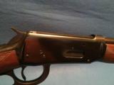 Winchester Mod 64 - Deluxe - 30 WCF - MFG 1950 - 2 of 19