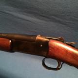 Winchester Mod 37 Redbelly 16 GA - 3 of 10