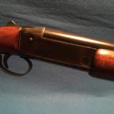 Winchester Mod 37 Redbelly 20 GA - 2 of 13