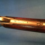 Marlin - Mod 1891 - 22 Cal - 14 of 18