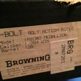 Micro Medalion - 284 Win Cal - 14 of 15