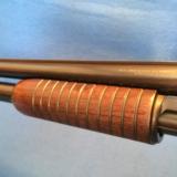 Winchester Mod 12 - 16 GA - Solid Rib - 11 of 20