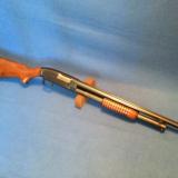 Winchester Mod 12 - 16 GA - Solid Rib - 19 of 20
