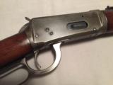 Winchester - Mod 1894 - SRC 38-55 - 1 of 18