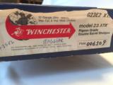 Winchester Mod 23 XTR - 12 GA 3 IN - Pigeon Grade - 19 of 19