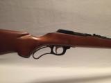 Marlin - Mod 57-M
Levermatic - 1 of 17