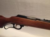 Marlin - Mod 57-M
Levermatic - 2 of 17