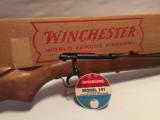 Winchester - Mod 141
New In Box - 1 of 4