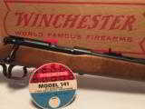 Winchester - Mod 141
New In Box - 2 of 4