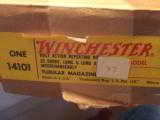 Winchester - Mod 141
New In Box - 4 of 4