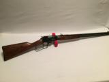 MarlinMOD 336CB38-55 Deluxe Wood - 19 of 20