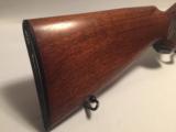 Winchester MOD 88 358 CAL Mfg. 1958 - 4 of 20