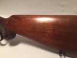 Winchester MOD 88 358 CAL Mfg. 1958 - 8 of 20