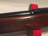 Winchester MOD 88 358 CAL Mfg. 1958 - 10 of 20