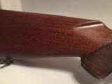 Winchester MOD 88 358 CAL Mfg. 1958 - 3 of 20