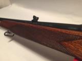 Winchester MOD 88 358 CAL Mfg. 1958 - 11 of 20