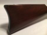 WinchesterMOD 1892SRC 25-20MFG 1917 - 4 of 16