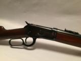 WinchesterMOD 1892SRC 25-20MFG 1917 - 1 of 16