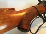 Winchester Modle 64 Deluxe 30 WCF - The Deer Rifle - 3 of 19
