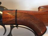 Winchester Modle 64 Deluxe 30 WCF - The Deer Rifle - 11 of 19