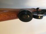 Winchester Modle 64 Deluxe 30 WCF - The Deer Rifle - 17 of 19