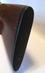 Winchester MOD 36 9 MM Rimfire - 13 of 18