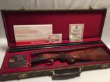 Winchester Mod 23
28 GA
Classic Double Baby Fram - 1 of 20