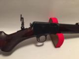 Winchester Mod 1903Deluxe 22 Win Auto - 1 of 20