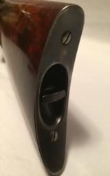 Winchester Mod 1903Deluxe 22 Win Auto - 13 of 20