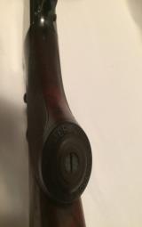 Winchester Mod 1903Deluxe 22 Win Auto - 16 of 20