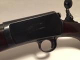 Winchester Mod 1903Deluxe 22 Win Auto - 9 of 20