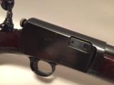 Winchester Mod 1903Deluxe 22 Win Auto - 2 of 20