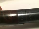 Winchester Mod 1903Deluxe 22 Win Auto - 17 of 20