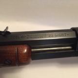 Winchester MOD 61
22 Short Only 1st Year
MFG 1932 - 11 of 20