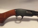 Winchester MOD 61
22 Short Only 1st Year
MFG 1932 - 1 of 20