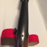 Winchester MOD 61
22 Short Only 1st Year
MFG 1932 - 16 of 20