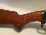 Winchester MOD 61
22 Short Only 1st Year
MFG 1932 - 7 of 20