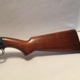 Winchester MOD 61
22 Short Only 1st Year
MFG 1932 - 14 of 20